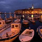 In Near & Old Town * Rovinj