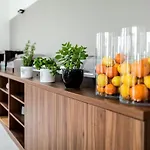 In Near & Old Town Appartement