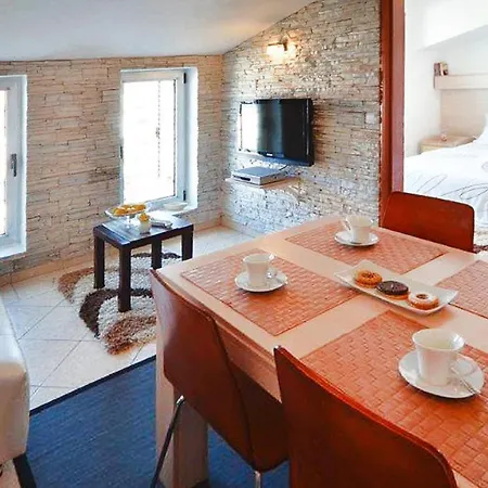Vaal In Rovinj, With Balcony Apartment Rovinj
