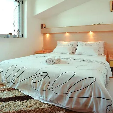 Vaal In Rovinj, With Balcony * Rovinj