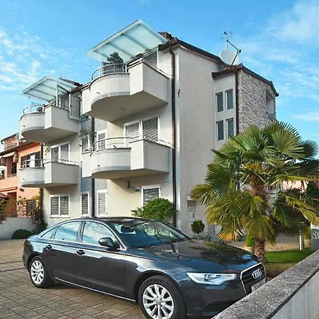 Vaal In Rovinj, With Balcony * Rovinj