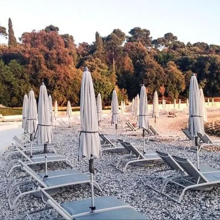 Vaal In Rovinj, With Balcony