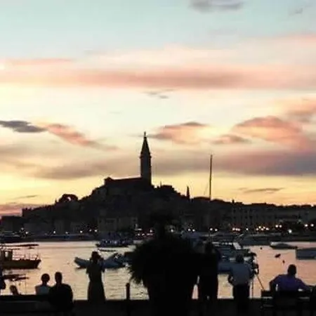 Apartment Vaal In Rovinj, With Balcony