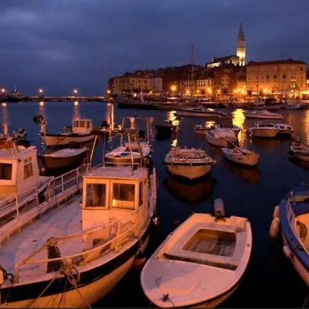 In Near & Old Town * Rovinj