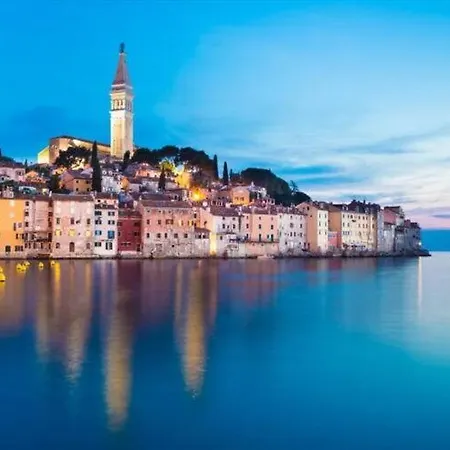 Vaal In Rovinj, With Balcony Apartment