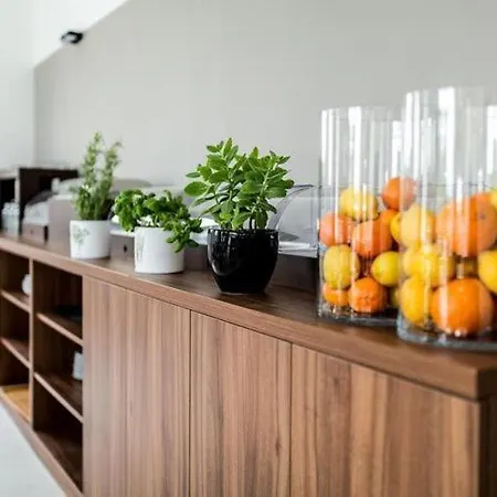 In Near & Old Town Apartament