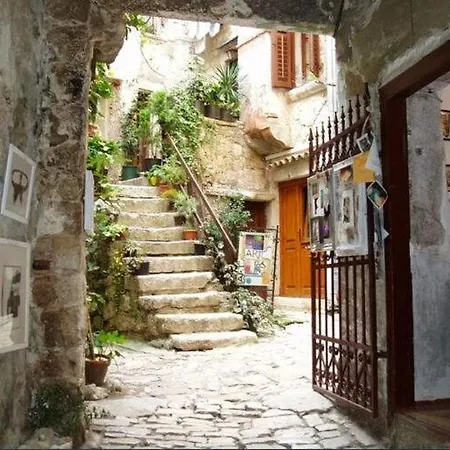 Apartment Vaal In Rovinj, With Balcony *